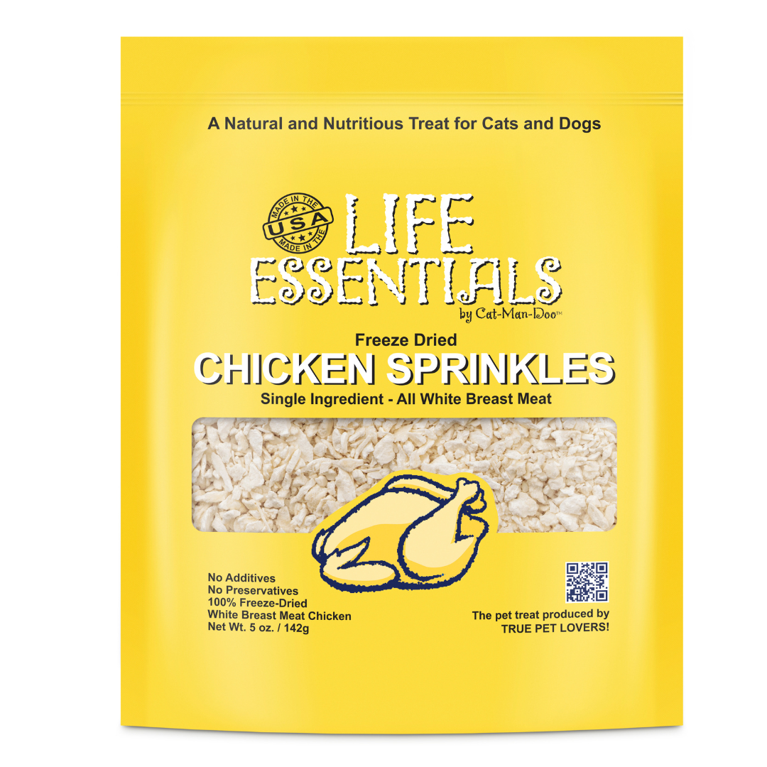 Poultry Pack — All White Chicken Breast